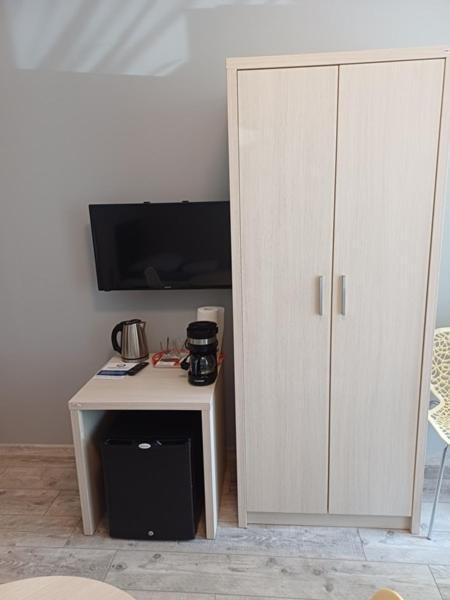 Horyzont Apartamenty- 50M Od Morza!!!Apartamenty Prywatne W Family Dominikana- Self Check In Sianozety Eksteriør billede