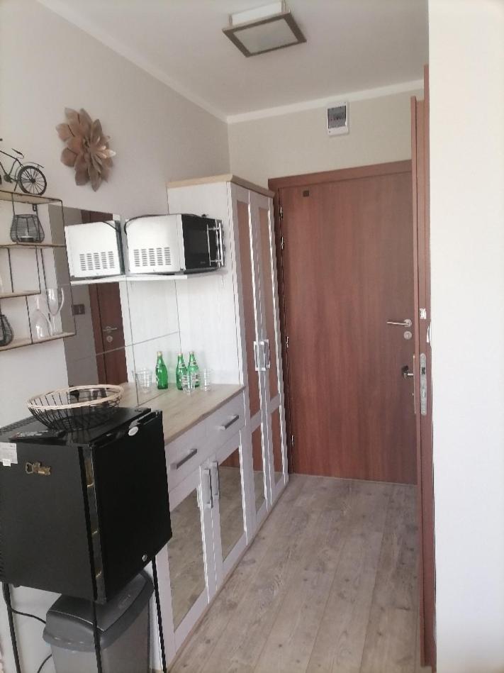 Horyzont Apartamenty- 50M Od Morza!!!Apartamenty Prywatne W Family Dominikana- Self Check In Sianozety Eksteriør billede