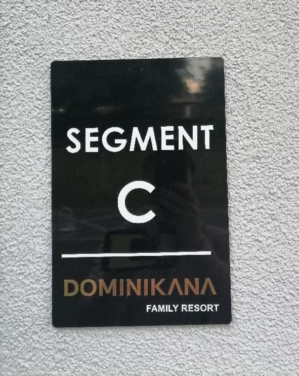 Horyzont Apartamenty- 50M Od Morza!!!Apartamenty Prywatne W Family Dominikana- Self Check In Sianozety Værelse billede